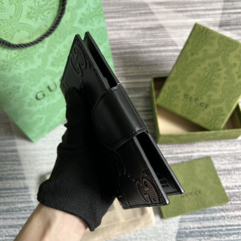 Gucci Wallets